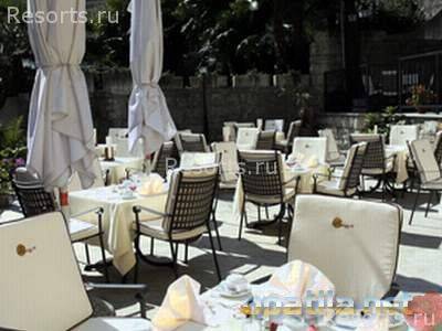 Mozart Hotel 19